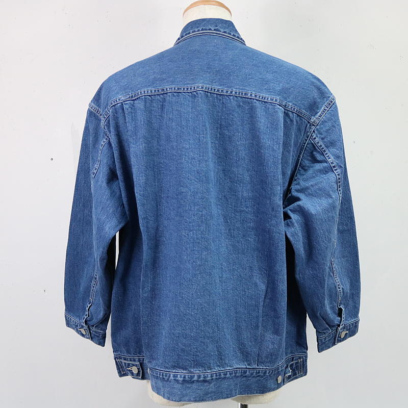 Graphpaper ARKnets別注 Denim Jacket