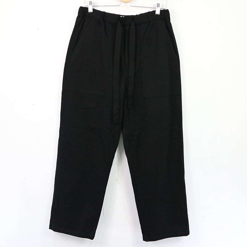 Baker Sweat Pants ベイカースウェットパンツ