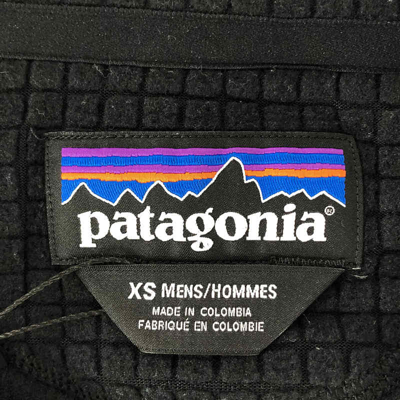 Patagonia / パタゴニア R2 JACKET フリースジャケット