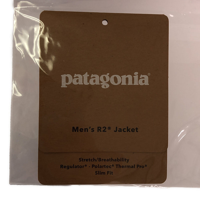 Patagonia / パタゴニア R2 JACKET フリースジャケット