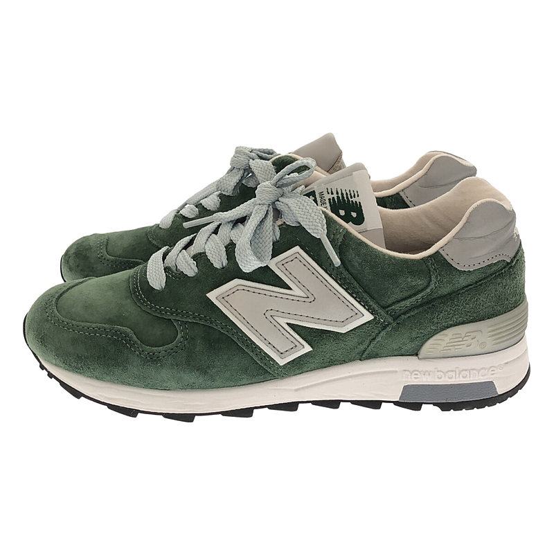 New Balance / ニューバランス USA製 M1400MG スニーカー