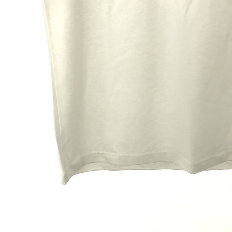 MUSE de Deuxieme Classe / ミューズドゥーズィーエムクラス MARIA MCMANUS オーガニックコットンTシャツ