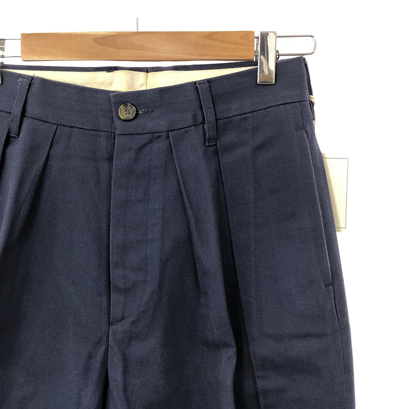 NEAT / ニート × L'ECHOPPE USA TROUSERS コットンツイル パンツ