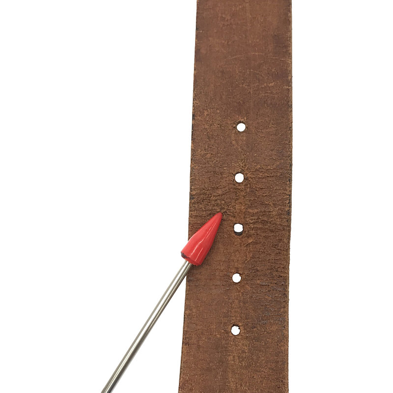 VINTAGE / ヴィンテージ古着 ブライドルレザー ギャリソンベルト