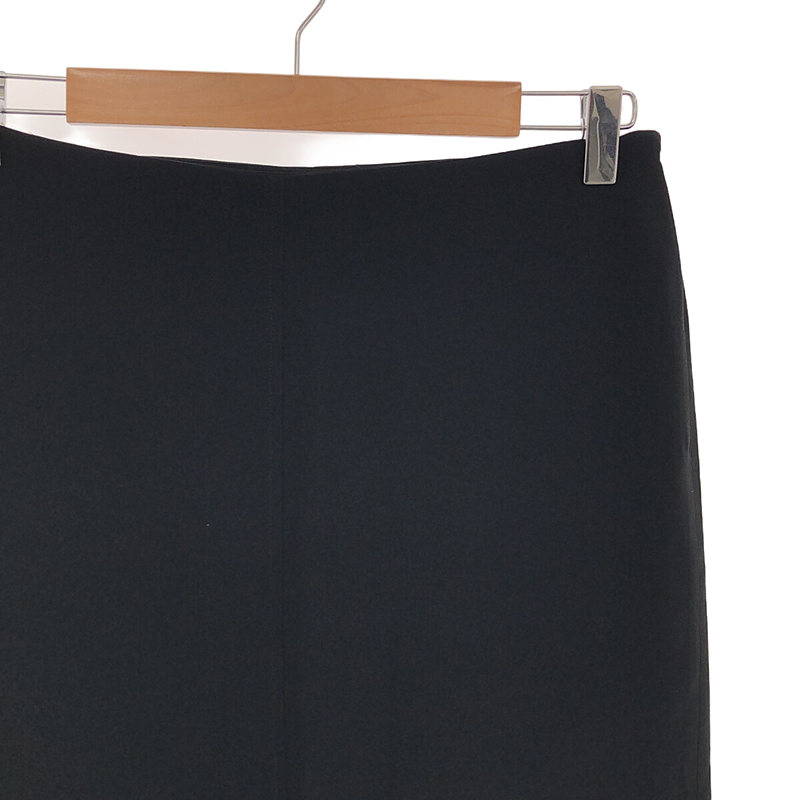 Plage / プラージュ Double Cloth タイトスカート