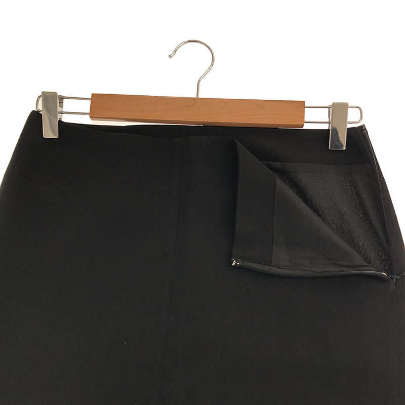 Plage / プラージュ Double Cloth タイトスカート