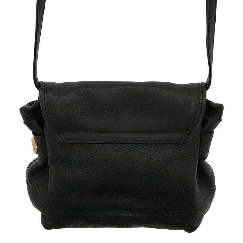 Chloe / クロエ SEE BY CHLOE / シーバイクロエ リボン付き ショルダーバッグ