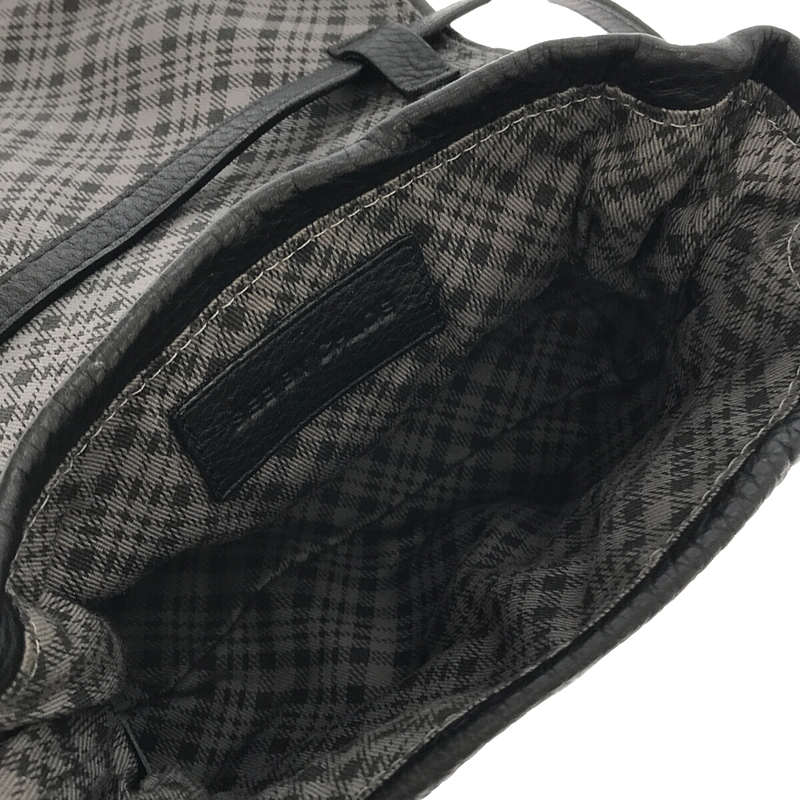 Chloe / クロエ SEE BY CHLOE / シーバイクロエ リボン付き ショルダーバッグ