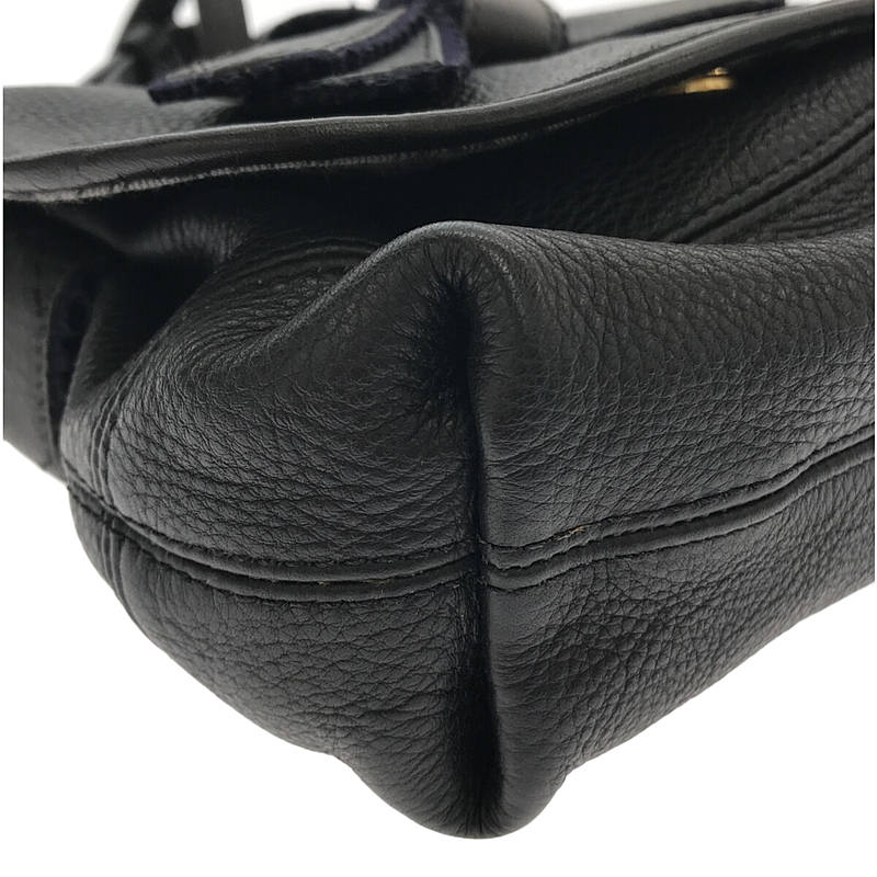 Chloe / クロエ SEE BY CHLOE / シーバイクロエ リボン付き ショルダーバッグ