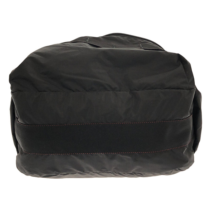 BRIEFING / ブリーフィング ATTACK PACK SL PACKABLE リップストップナイロン アタックパック バックパック