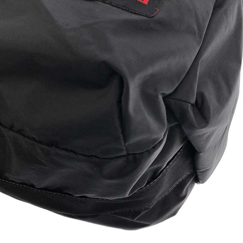 BRIEFING / ブリーフィング ATTACK PACK SL PACKABLE リップストップナイロン アタックパック バックパック