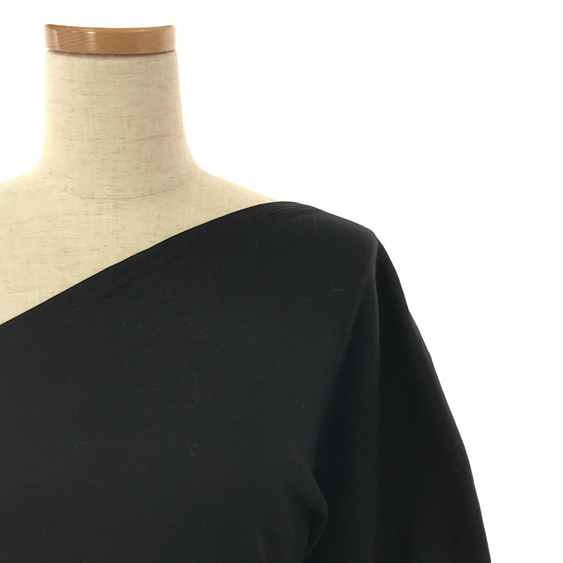 MARYAM NASSIR ZADEH / マリアム・ナッシアー・ザデー × L'ESSAGE レサージュ別注 LUNA TOP カットソー