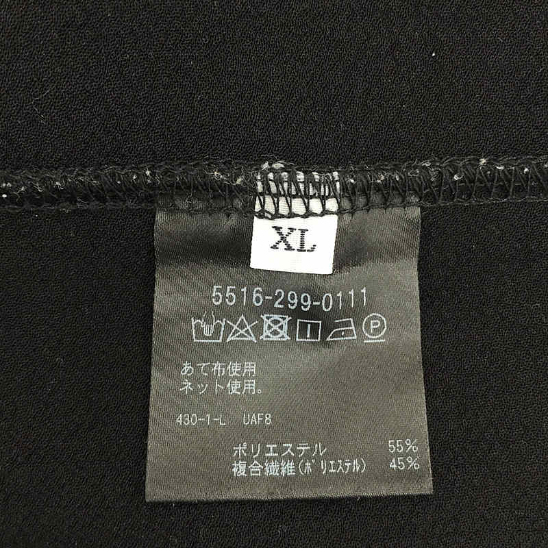 UNITED ARROWS & SONS / ユナイテッドアローズアンドサンズ × DAISUKE OBANA PE PL SHIRT フクレ織り ポロシャツ