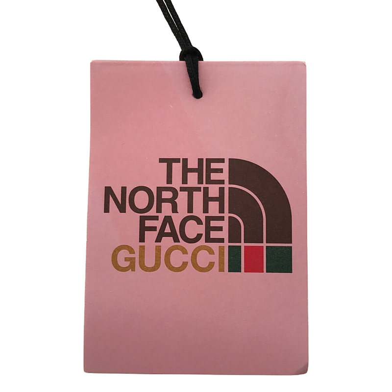 GUCCI / グッチ THE NORTH FACE スリーピングバッグ 寝袋