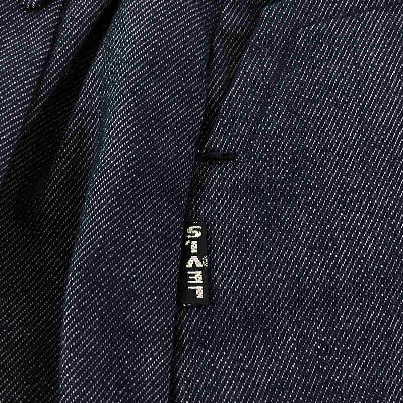 Levi's / リーバイス 60s ヴィンテージ デッドストック BigE デニム ランチパンツ