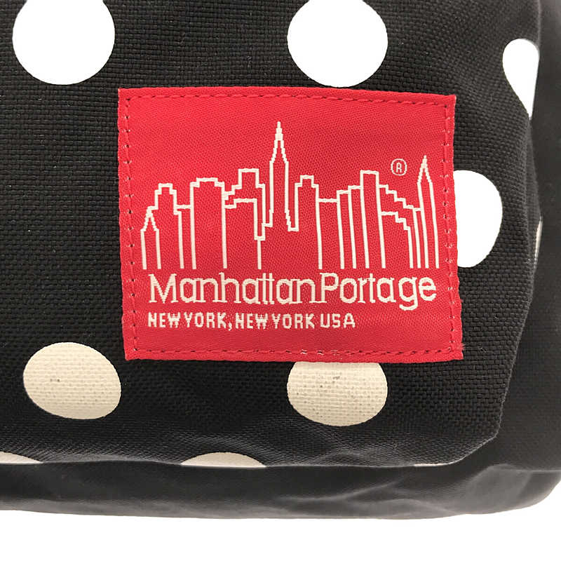 Manhattan Portage / マンハッタンポーテージ × Disney デイパック リュック