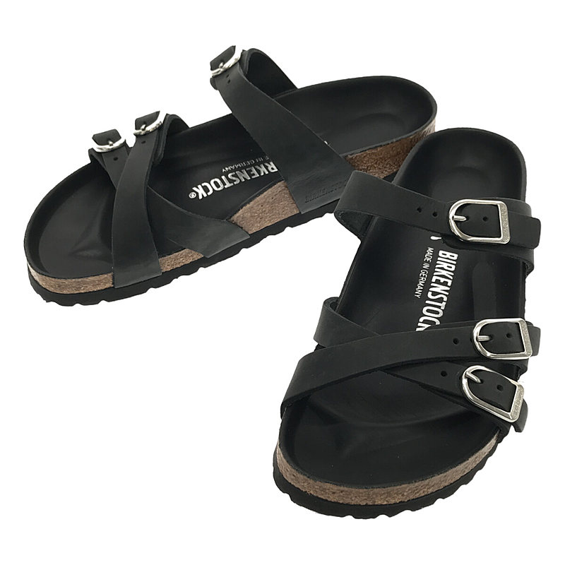 BIRKENSTOCK / ビルケンシュトック