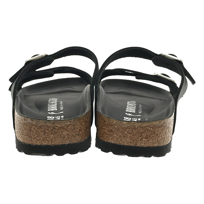 BIRKENSTOCK / ビルケンシュトック フランカ オイルドレザー サンダル