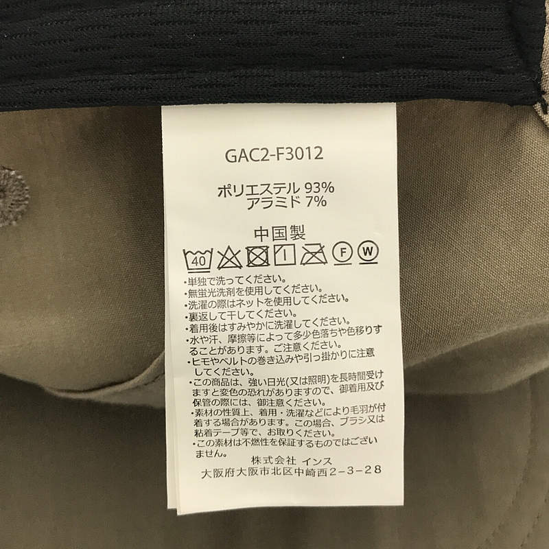 GRAMICCI / グラミチ × F/CE. JET CAP  ジェットキャップ