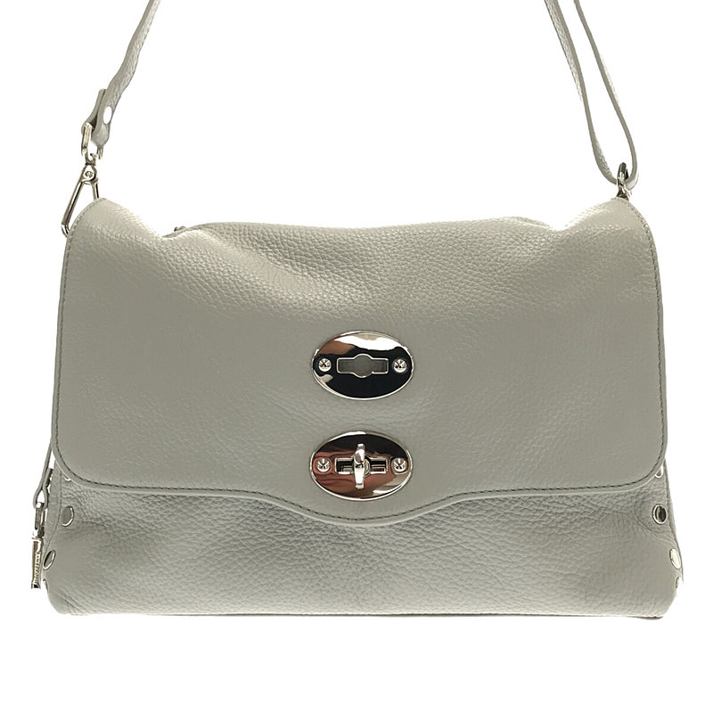 ZANELLATO / ザネラート 2WAY POSTINA ショルダーバッグ