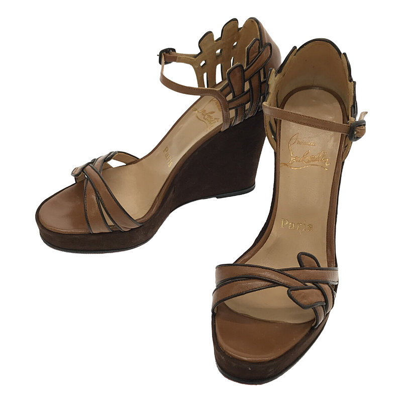 Salvatore Ferragamo / サルヴァトーレフェラガモ