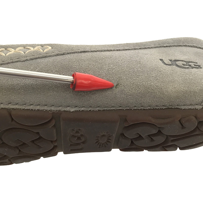 UGG / アグ アンスレー モカシン デッキシューズ