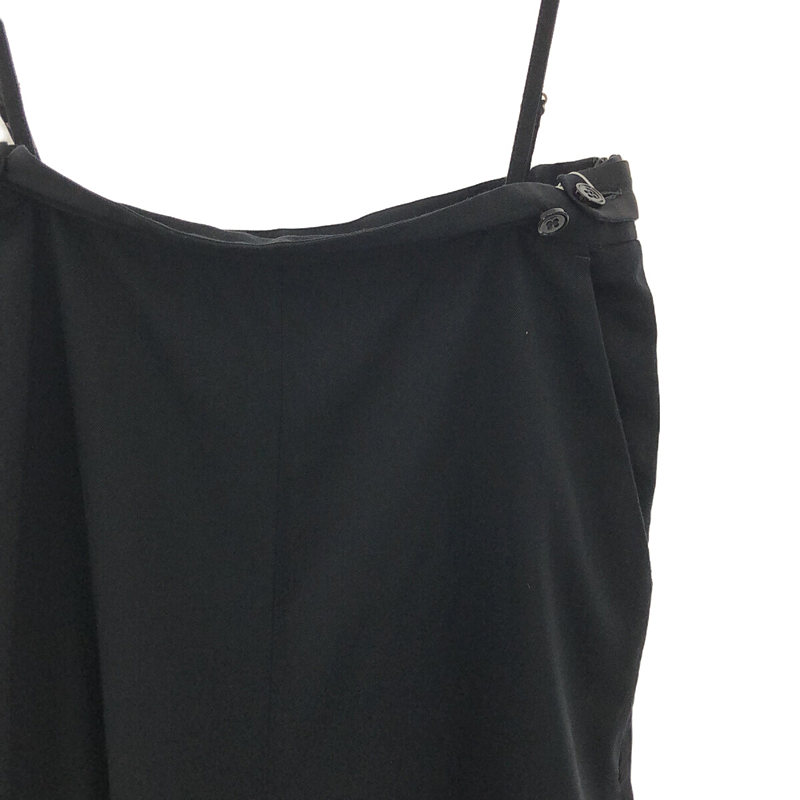 MM6 Maison Margiela / エムエムシックスメゾンマルジェラ Jumpsuit オーバーオール