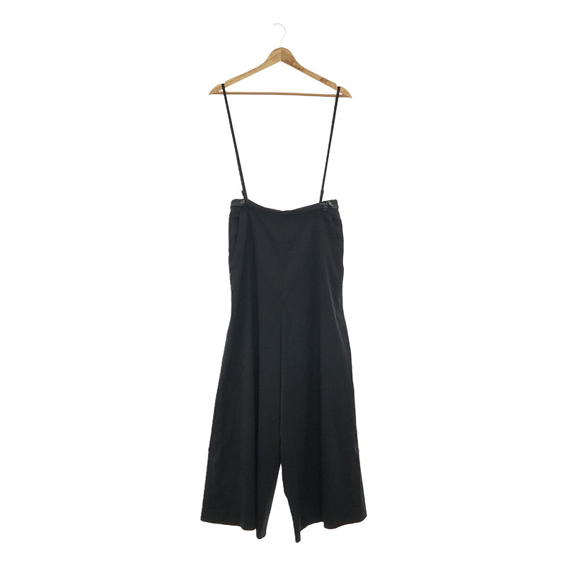 MM6 Maison Margiela / エムエムシックスメゾンマルジェラ Jumpsuit オーバーオール