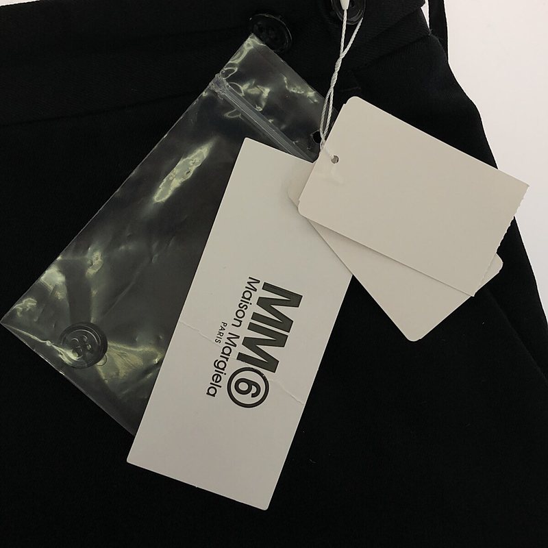 MM6 Maison Margiela / エムエムシックスメゾンマルジェラ Jumpsuit オーバーオール