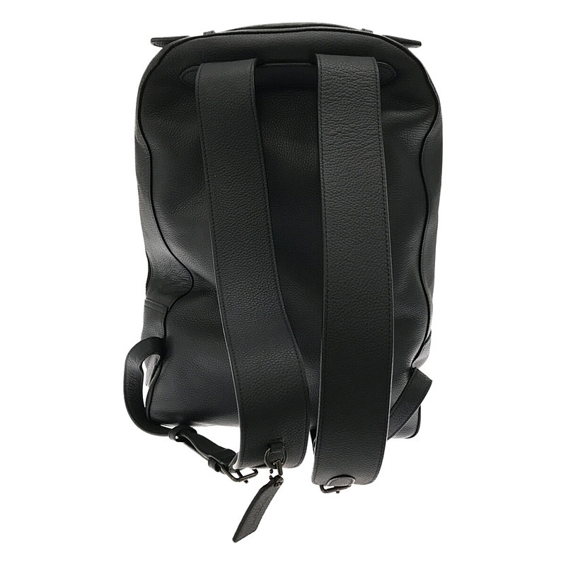 COACH / コーチ 72306 メトロポリタン レザー バックパック リュック