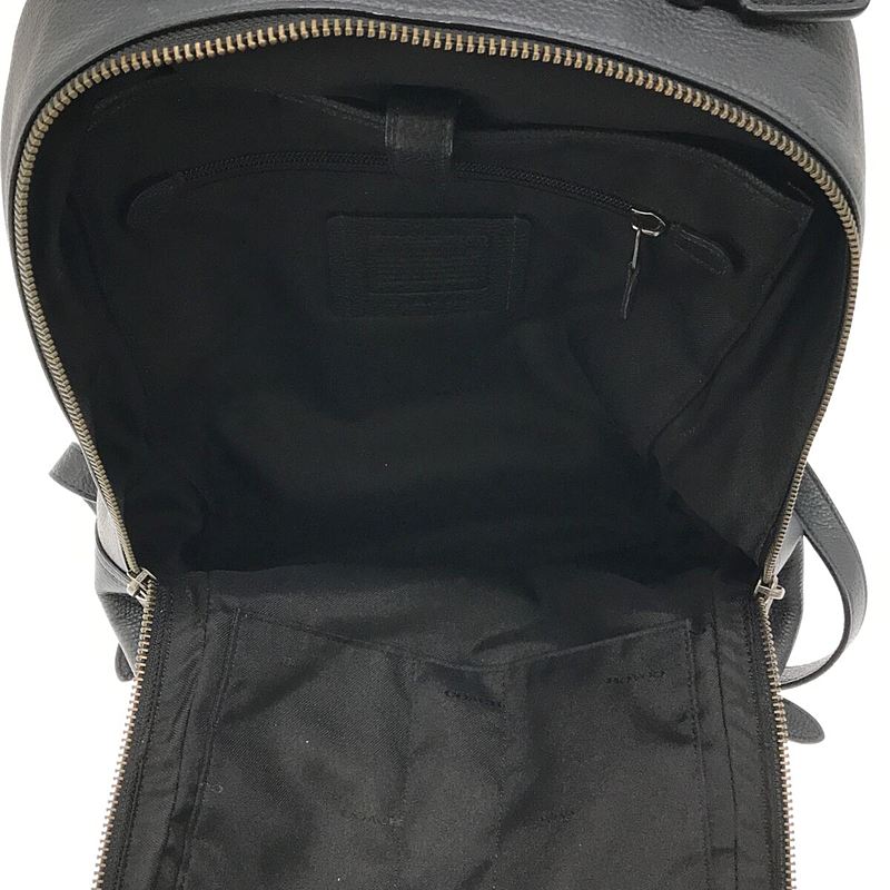 COACH / コーチ 72306 メトロポリタン レザー バックパック リュック
