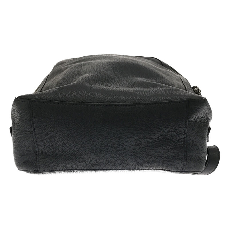 COACH / コーチ 72306 メトロポリタン レザー バックパック リュック