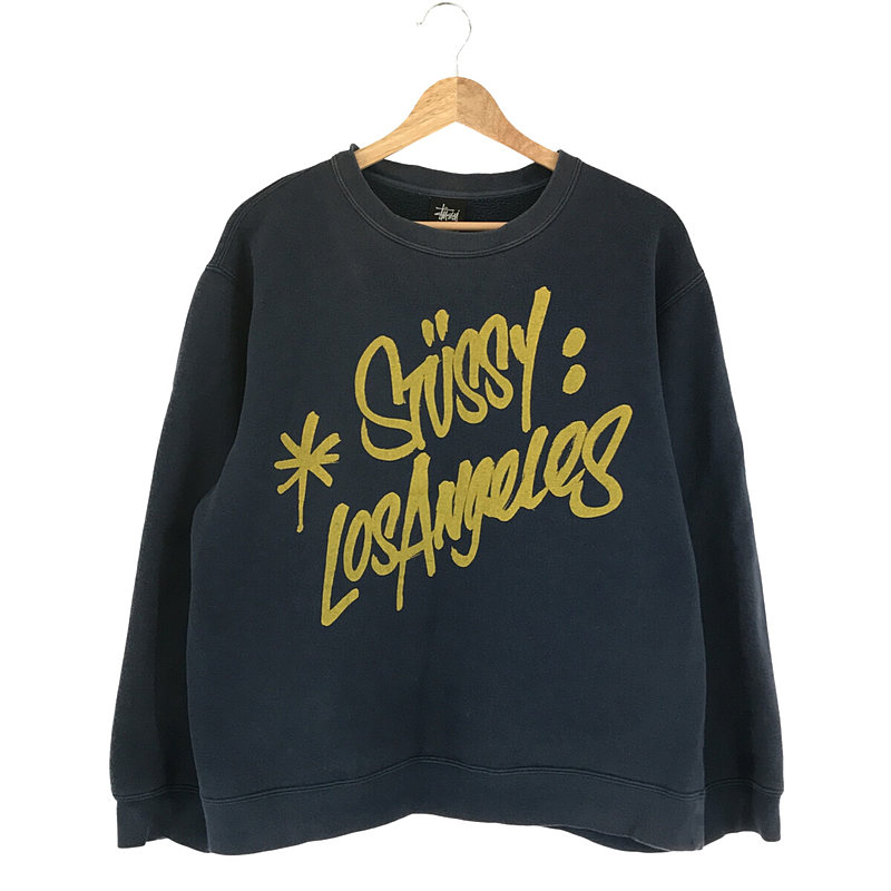 STUSSY / ステューシー