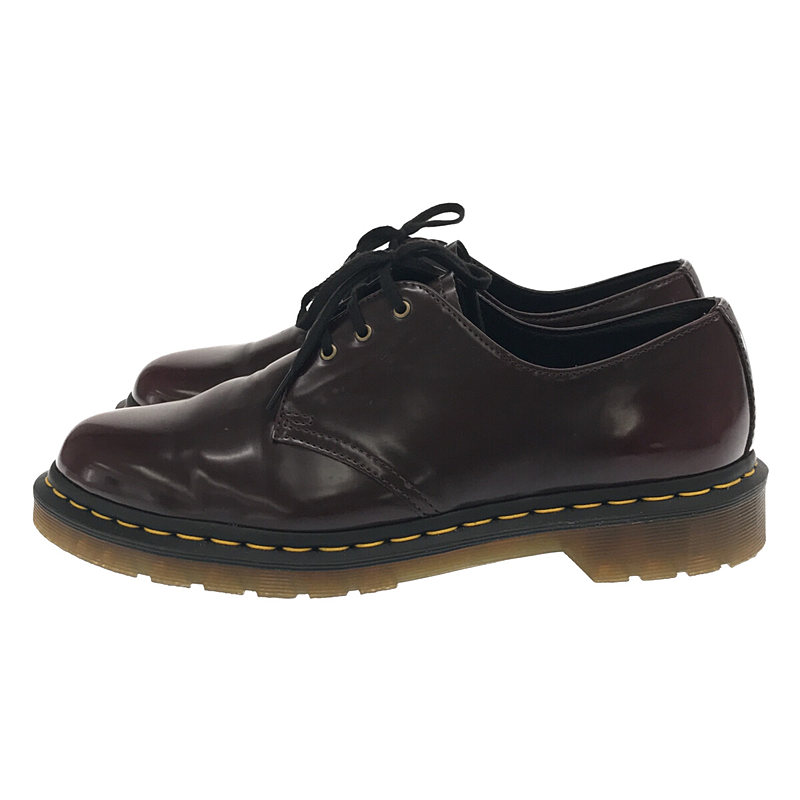 Dr.Martens / ドクターマーチン VEGAN1461 14046 3ホール レザー シューズ 箱付き