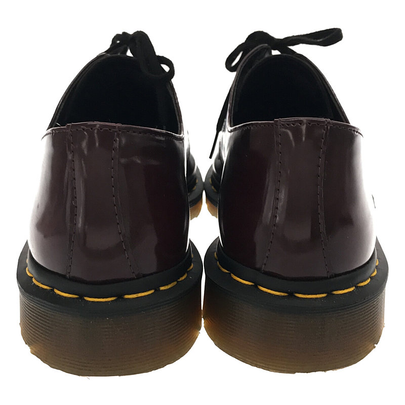 Dr.Martens / ドクターマーチン VEGAN1461 14046 3ホール レザー シューズ 箱付き