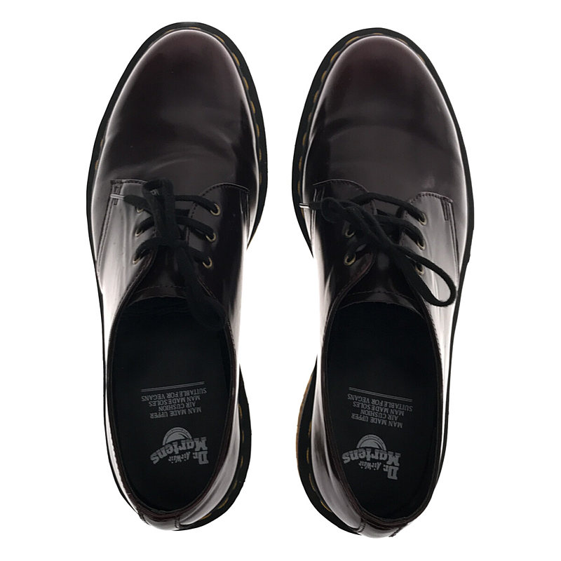 Dr.Martens / ドクターマーチン VEGAN1461 14046 3ホール レザー シューズ 箱付き