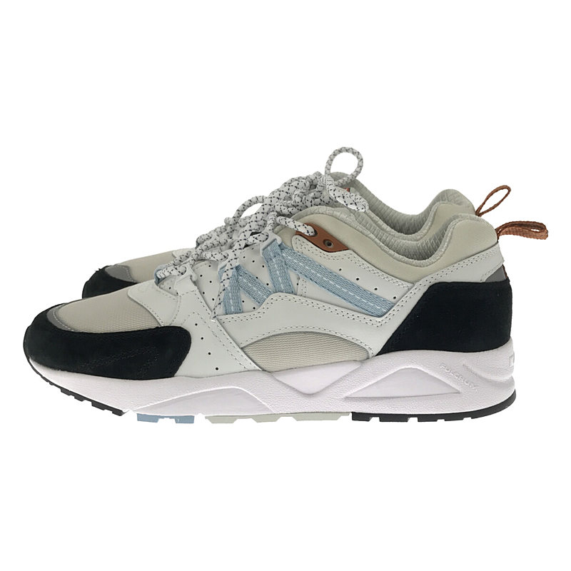 KARHU / カルフ FUSION 2.0 フージョン ローカット スニーカー 箱付き