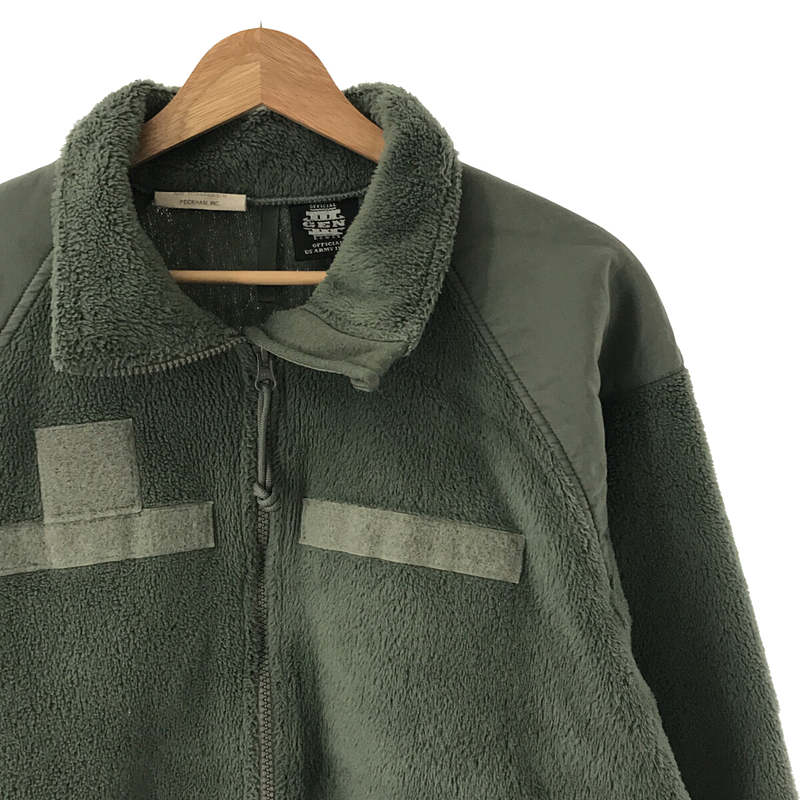 VINTAGE / ヴィンテージ古着 U.S.ARMY アメリカ軍 ECWCS GEN3 COLD WEATHER FLEECE JACKET コールドウェザー フリース ジャケット