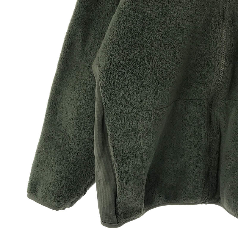 VINTAGE / ヴィンテージ古着 U.S.ARMY アメリカ軍 ECWCS GEN3 COLD WEATHER FLEECE JACKET コールドウェザー フリース ジャケット