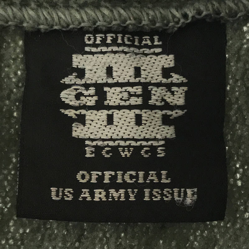 VINTAGE / ヴィンテージ古着 U.S.ARMY アメリカ軍 ECWCS GEN3 COLD WEATHER FLEECE JACKET コールドウェザー フリース ジャケット