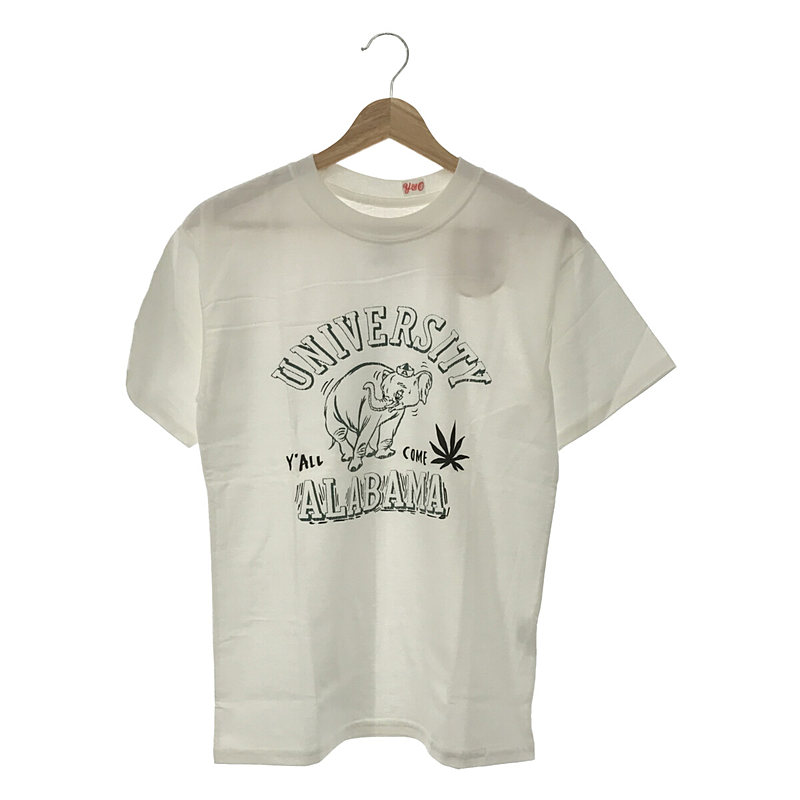 × Ron Herman ロンハーマン コラボ ダンボ プリント Tシャツ