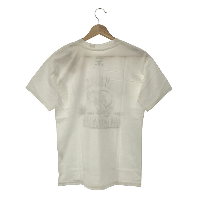 YOUNG&OLSEN / ヤングアンドオルセン × Ron Herman ロンハーマン コラボ ダンボ プリント Tシャツ