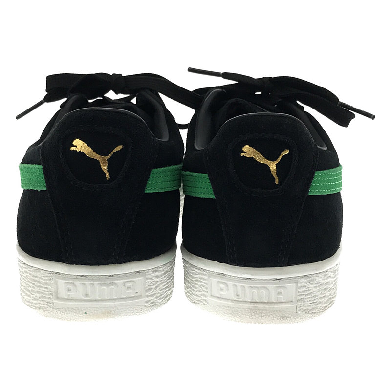 PUMA / プーマ × XLARGE エクストララージ コラボ SUEDE スエード ローカット スニーカー