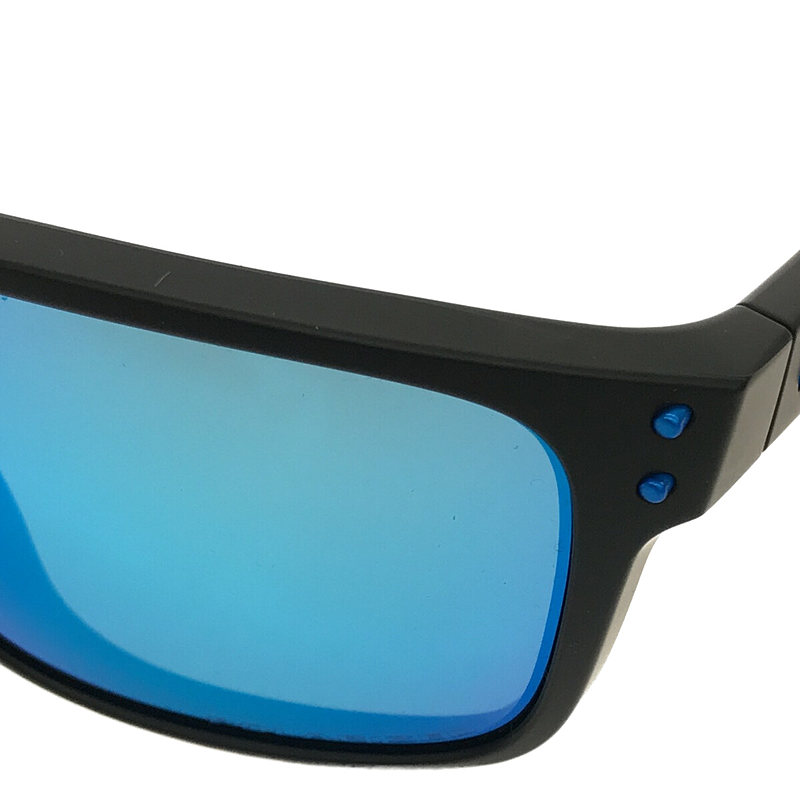 OAKLEY / オークリー HOLBROOK ホルブルック POLARIZED 偏光 レンズ アジアンフィット サングラス OO9244-19 保存袋付き