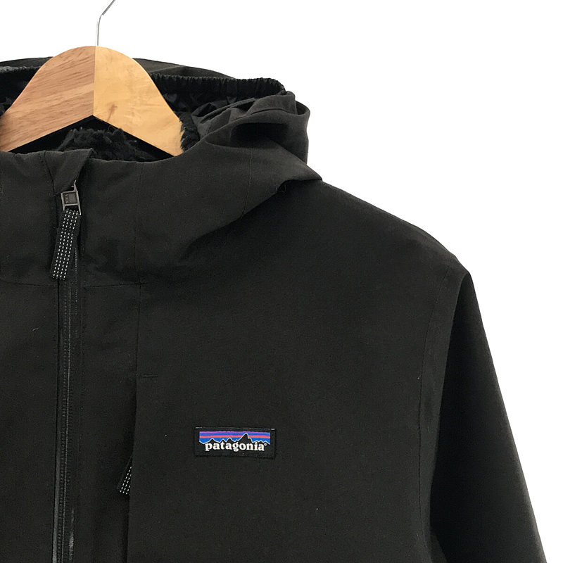 Patagonia / パタゴニア キッズ・フォーインワン・エブリデー・ジャケット