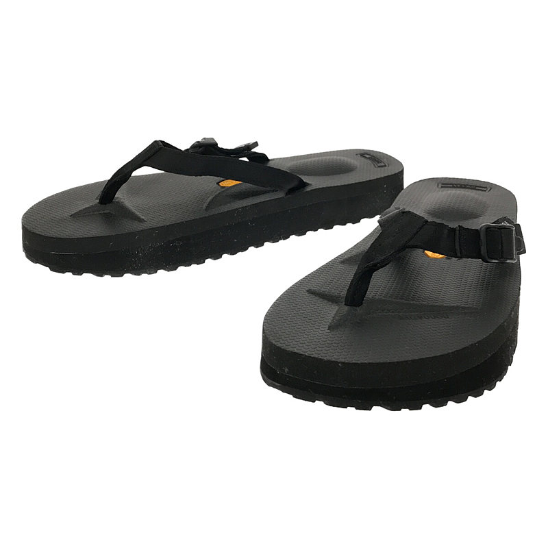 × nonnative ノンネイティブ コラボ MARINER SANDAL マリナ サンダル 箱付き