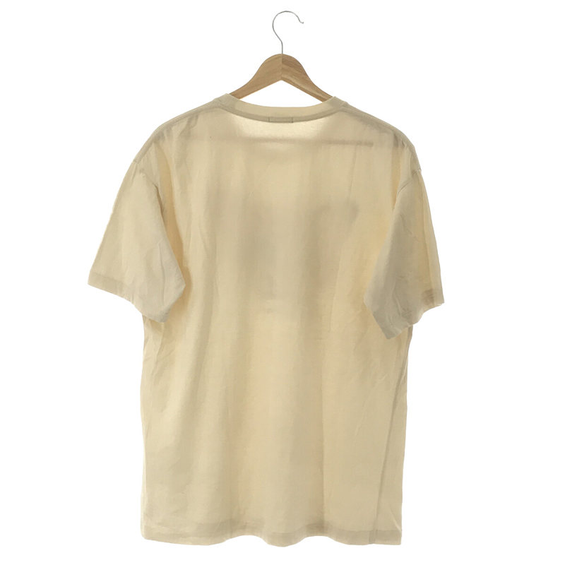 キャット バタフライ プリント Tシャツ | ブランド古着の買取 キャット バタフライ プリント Tシャツ | ブランド古着の買取