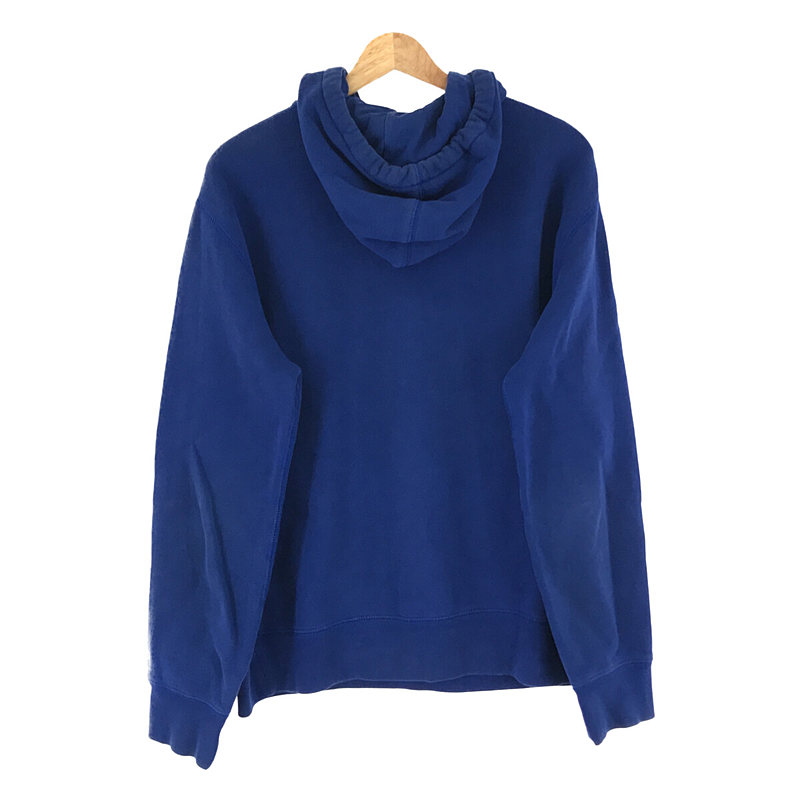 POLO RALPH LAUREN / ポロラルフローレン ヘンリーネック プルオーバー パーカー フーディ