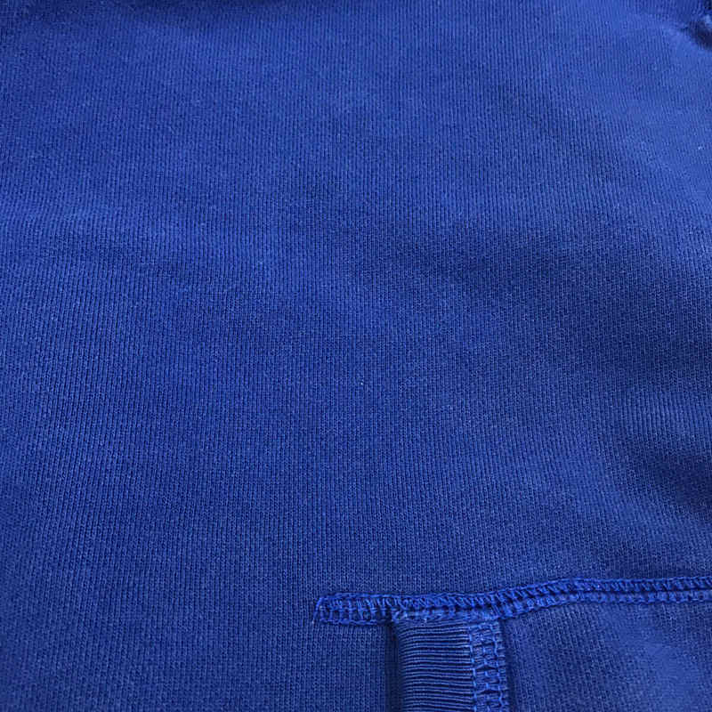 POLO RALPH LAUREN / ポロラルフローレン ヘンリーネック プルオーバー パーカー フーディ