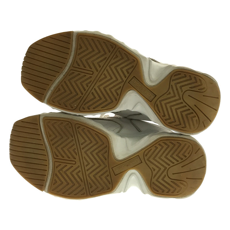 Acne Studios / アクネストゥディオズ Manhattan マンハッタン ローカット スニーカー 保存袋付き